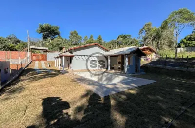 Chácara / sítio com 3 quartos à venda na fatima ribeiro, 400, dona catarina, mairinque, 1000 m2 por r$ 580.000