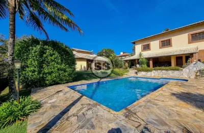 Chácara / sítio com 4 quartos à venda na avenida do sol, 117, porta do sol, mairinque, 3000 m2 por r$ 2.000.000