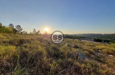 Terreno à venda na avenida do sol, 117, porta do sol, mairinque por r$ 350.000