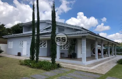 Chácara / sítio com 6 quartos à venda na avenida do sol 1, 117, 117, porta do sol, mairinque, 3030 m2 por r$ 3.200.000