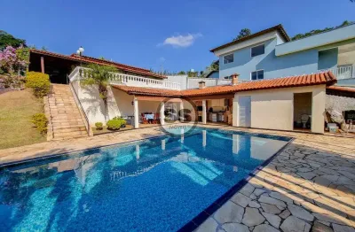 Chácara / sítio com 3 quartos à venda na mario covas, 117, zona rural, mairinque, 1300 m2 por r$ 950.000