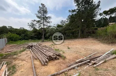 Terreno em condomínio fechado à venda na avenida do sol, 117, porta do sol, mairinque por r$ 700.000
