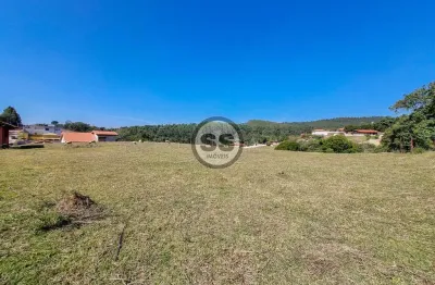 Terreno em condomínio fechado à venda na avenida do sol, 117, porta do sol, mairinque por r$ 320.000