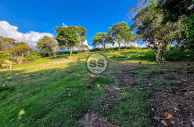 Terreno em condomínio fechado à venda na Avenida Do Sol, 117, Porta do Sol, Mairinque por R$ 890.000