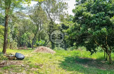 Terreno em condomínio fechado à venda na avenida do sol, 117, porta do sol, mairinque por r$ 870.000