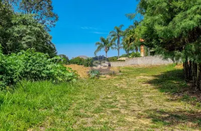 Terreno em condomínio fechado à venda na avenida do sol, 117, porta do sol, mairinque por r$ 1.200.000
