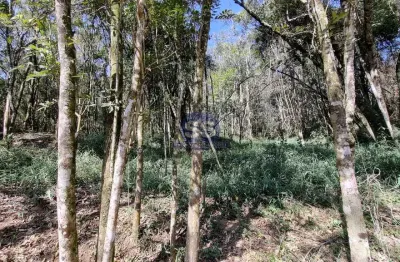 Terreno em condomínio fechado à venda na Avenida Do Sol, 117, Porta do Sol, Mairinque por R$ 420.000