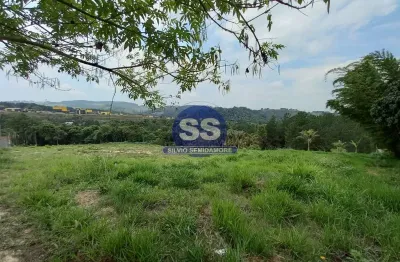 Terreno em condomínio fechado à venda na avenida do sol, 117, porta do sol, mairinque por r$ 2.200.000
