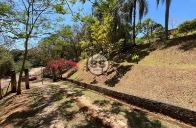 Chácara / sítio com 6 quartos à venda na avenida do sol, 117, porta do sol, mairinque, 5400 m2 por r$ 1.250.000