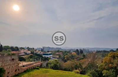 Terreno em condomínio fechado à venda na avenida do sol, 117, porta do sol, mairinque, 3000 m2 por r$ 750.000