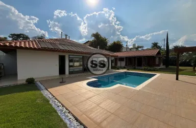 Chácara / sítio com 4 quartos à venda na avenida do sol, 117, porta do sol, mairinque, 4000 m2 por r$ 1.450.000