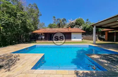 Chácara / sítio com 3 quartos à venda na Avenida Do Sol, 117, Porta do Sol, Mairinque, 1890 m2 por R$ 940.000