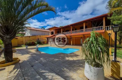 Chácara / sítio com 3 quartos à venda na Mario covas, 117, Zona Rural, Mairinque, 1300 m2 por R$ 1.150.000