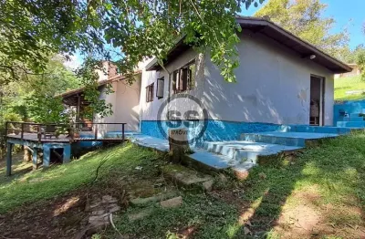 Chácara / sítio com 3 quartos à venda na Rua: Do Castelo, Dona Catarina, Mairinque por R$ 790.000