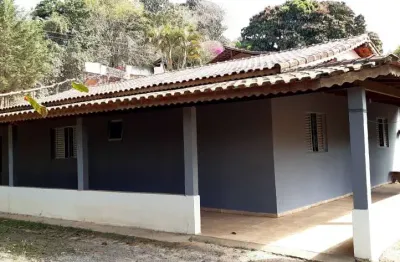 Chácara / sítio com 3 quartos à venda na lagos de san josé, lagos de são josé, mairinque, 4000 m2 por r$ 298.000