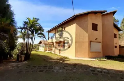 Chácara / sítio com 7 quartos à venda na rodovia presidente castelo branco, km 63, porta do sol, mairinque, 3900 m2 por r$ 1.850.000