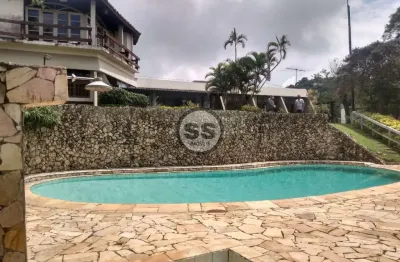 Chácara / sítio com 4 quartos à venda na rodovia presidente castelo branco, km 63, porta do sol, mairinque, 3440 m2 por r$ 1.750.000