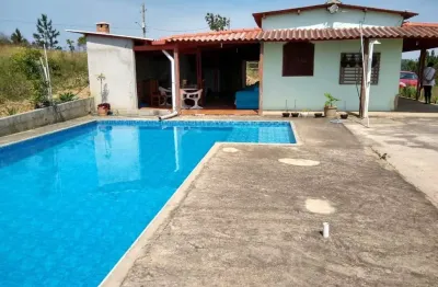Chácara / sítio com 4 quartos à venda na Guilherme de almeida, 1, Porta do Sol, Mairinque, 2000 m2 por R$ 450.000