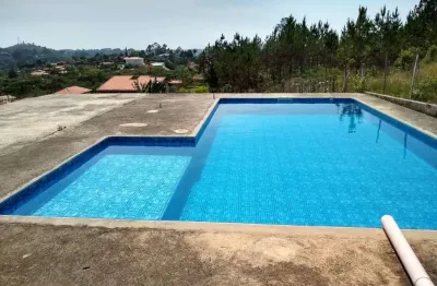 Chácara / sítio com 4 quartos à venda na rodovia presidente castelo branco, km 63, porta do sol, mairinque, 2000 m2 por r$ 550.000