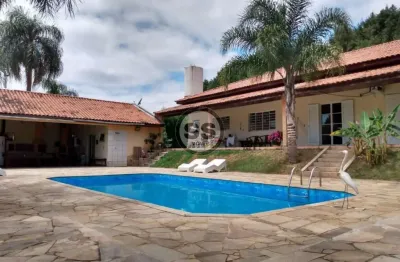 Chácara / sítio com 3 quartos à venda na rodovia presidente castelo branco, km 63, porta do sol, mairinque por r$ 1.999.900