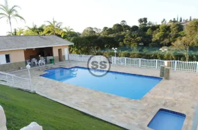 Chácara / sítio com 4 quartos à venda na rodovia presidente castelo branco, km 63, porta do sol, mairinque por r$ 2.800.000