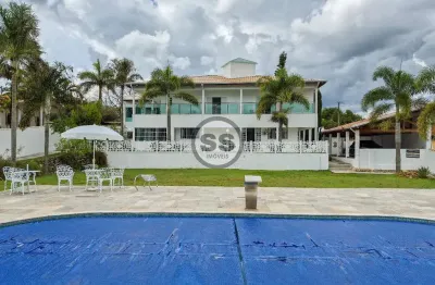 Chácara / sítio com 6 quartos à venda na Avenida Do Sol, 117, Porta do Sol, Mairinque, 3525 m2 por R$ 4.500.000