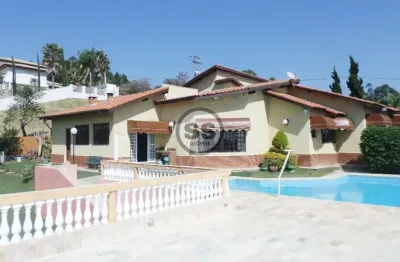 Chácara / sítio com 6 quartos à venda na Rodovia Presidente Castelo Branco, Km 63, Porta do Sol, Mairinque