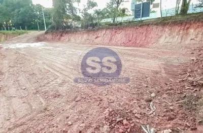 Terreno à venda na condomínio porta do sol, 117, porta do sol, mairinque por r$ 390.000