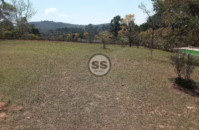 Chácara / sítio com 3 quartos à venda na estrada da servidão, itu, apotribu, itu, 24200 m2 por r$ 985.000