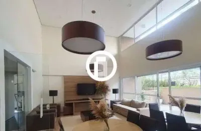 Apartamento para venda - 348m², 4 quartos, sendo 2 suites, 4 vagas - vila andrade