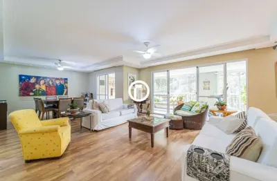 Apartamento para venda - 230m², 4 dormitórios, sendo 3 suites, 3 vagas - jurubatuba