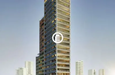 Apartamento duplex para venda - 244.04m², 4 dormitórios, sendo 2 suites, 3 vagas - pinheiros