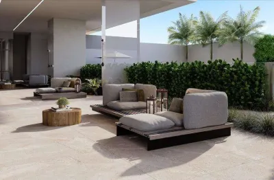 Apartamento para venda - 95m², 3 dormitórios, sendo 1 suites, 2 vagas - vila clementino