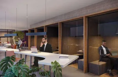 Apartamento para venda - 62m², 1 dormitório -  vila mariana