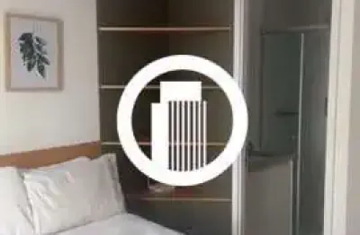Apartamento com 1 quarto à venda na Rua Washington Luís, Centro, São Paulo