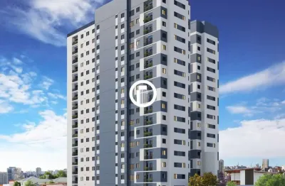 Apartamento para Venda - 33.18m², 2 dormitórios, Jabaquara