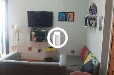 Apartamento para venda - 29m², 1 dormitório, 1 vaga - consolação