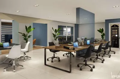 Apartamento com 2 quartos à venda na Avenida Padre Arlindo Vieira, Vila Vermelha, São Paulo