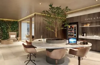 Apartamento com 1 quarto à venda na Rua Vergueiro, Vila Mariana, São Paulo