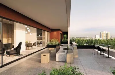Apartamento para venda - 69m², 2 dormitórios, sendo 1 suites, 1 vaga - vila clementino