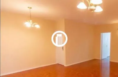 Apartamento para locação/aluguel - 142m², 4 dormitórios, 1 vaga - perdizes