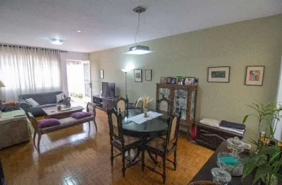 Casa para venda - 160m², 3 dormitórios, 1 vaga - brooklin