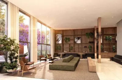 Apartamento para venda - 167m², 4 dormitórios, sendo 2 suites, 2 vagas - brooklin
