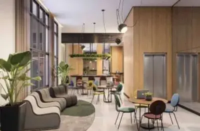 Apartamento para venda - 185m², 4 quartos, sendo 3 suites, 3 vagas - brooklin