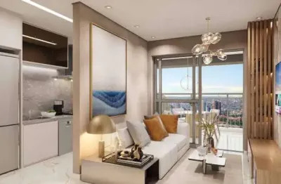 Apartamento com 1 quarto à venda na Rua Oliveira Alves, Ipiranga, São Paulo