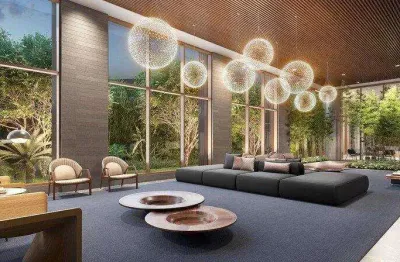 Apartamento para venda - 355m², 4 dormitórios, sendo 4 suites, 4 vagas - itaim bibi