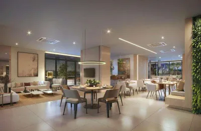 Apartamento para venda - 156m², 4 dormitórios, sendo 2 suítes, 2 vagas - perdizes