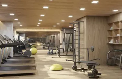 Apartamento com 3 quartos à venda na Rua Fortunato Ferraz, Vila Anastácio, São Paulo