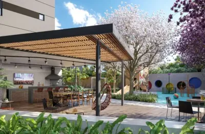 Apartamento com 1 quarto à venda na Rua Fortunato Ferraz, Vila Anastácio, São Paulo
