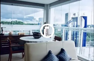 Apartamento para venda - 49m², 1 dormitório, 1 vaga - pinheiros